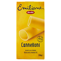 Barilla Cannelloni all'Uovo 250 GR